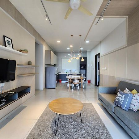 Hotel Country Garden Danga Bay By Widebed Jb Johor Bahru Zewnętrze zdjęcie