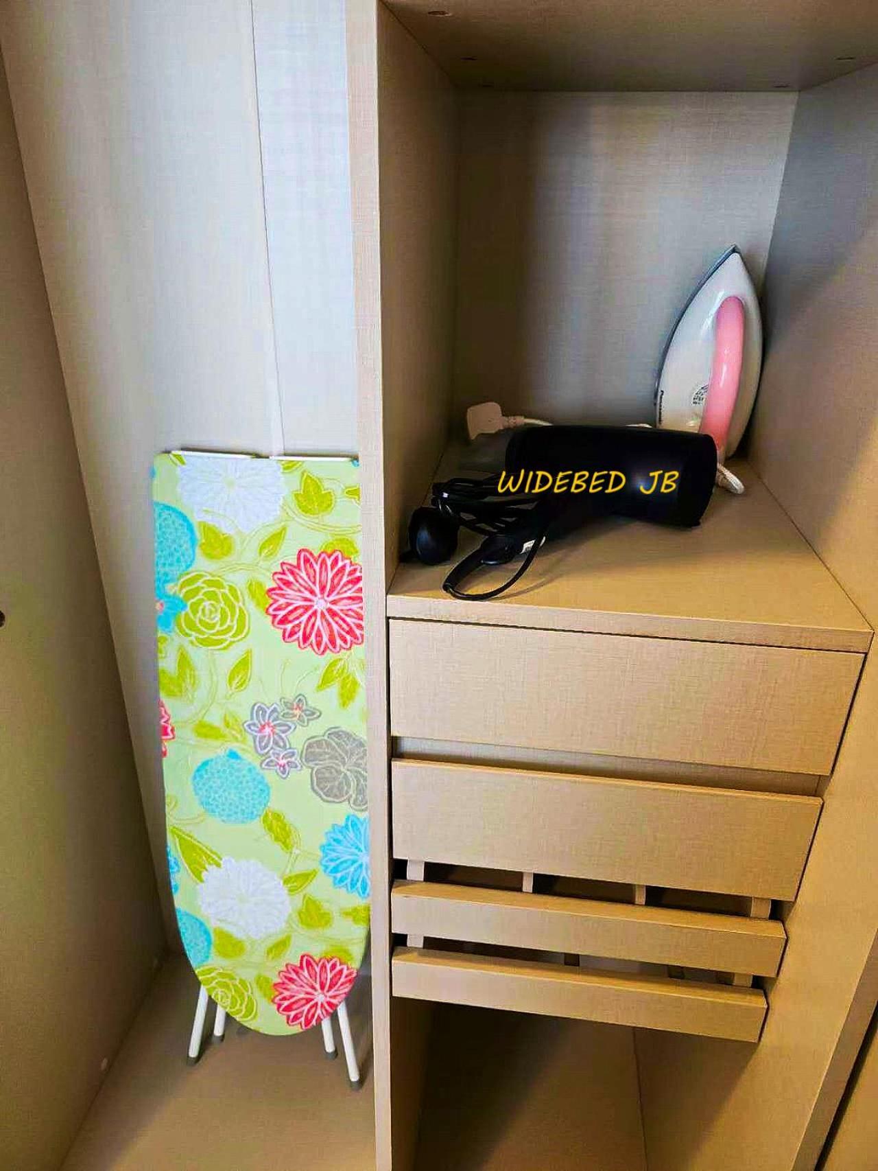 Hotel Country Garden Danga Bay By Widebed Jb Johor Bahru Zewnętrze zdjęcie