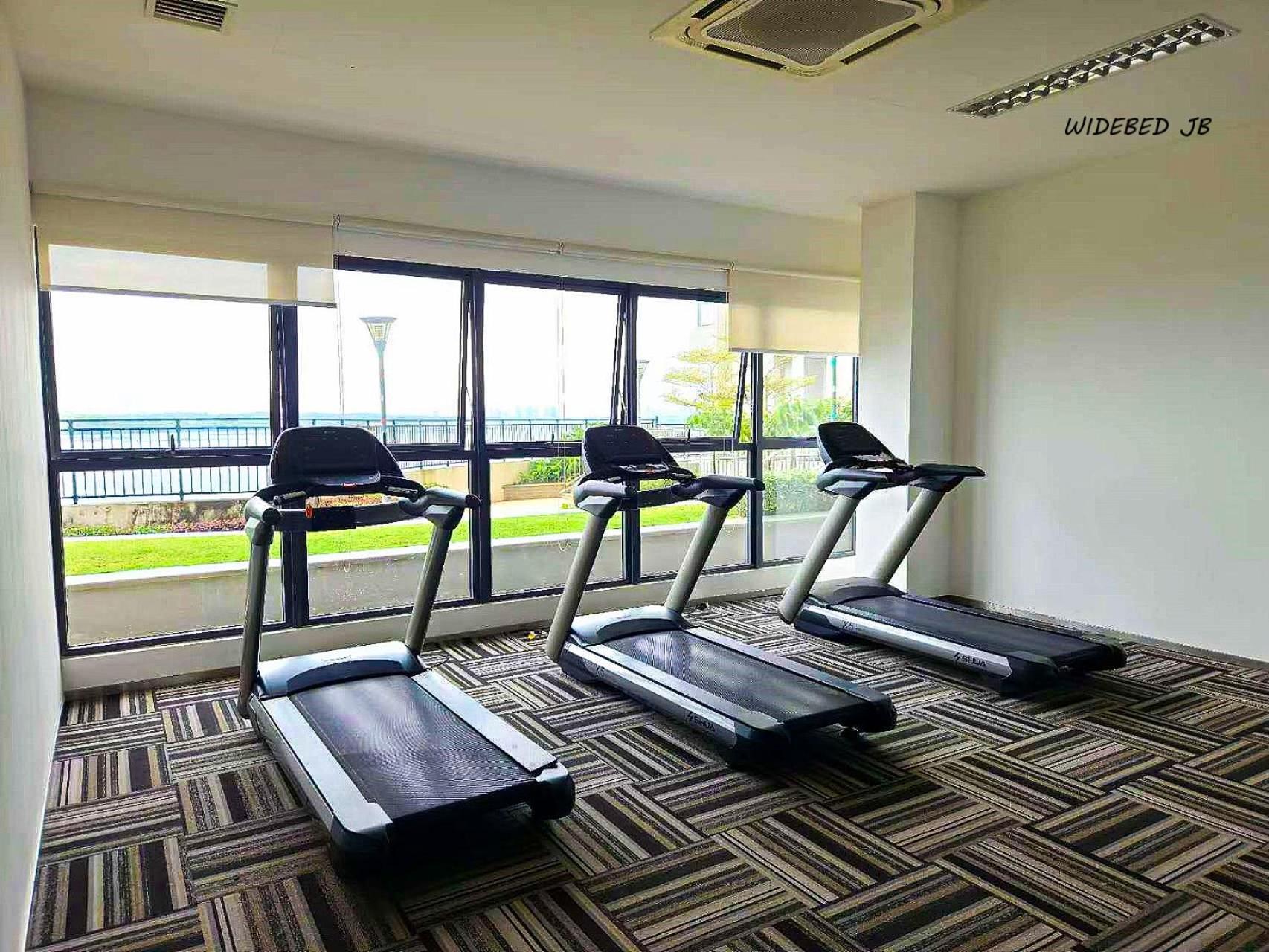 Hotel Country Garden Danga Bay By Widebed Jb Johor Bahru Zewnętrze zdjęcie