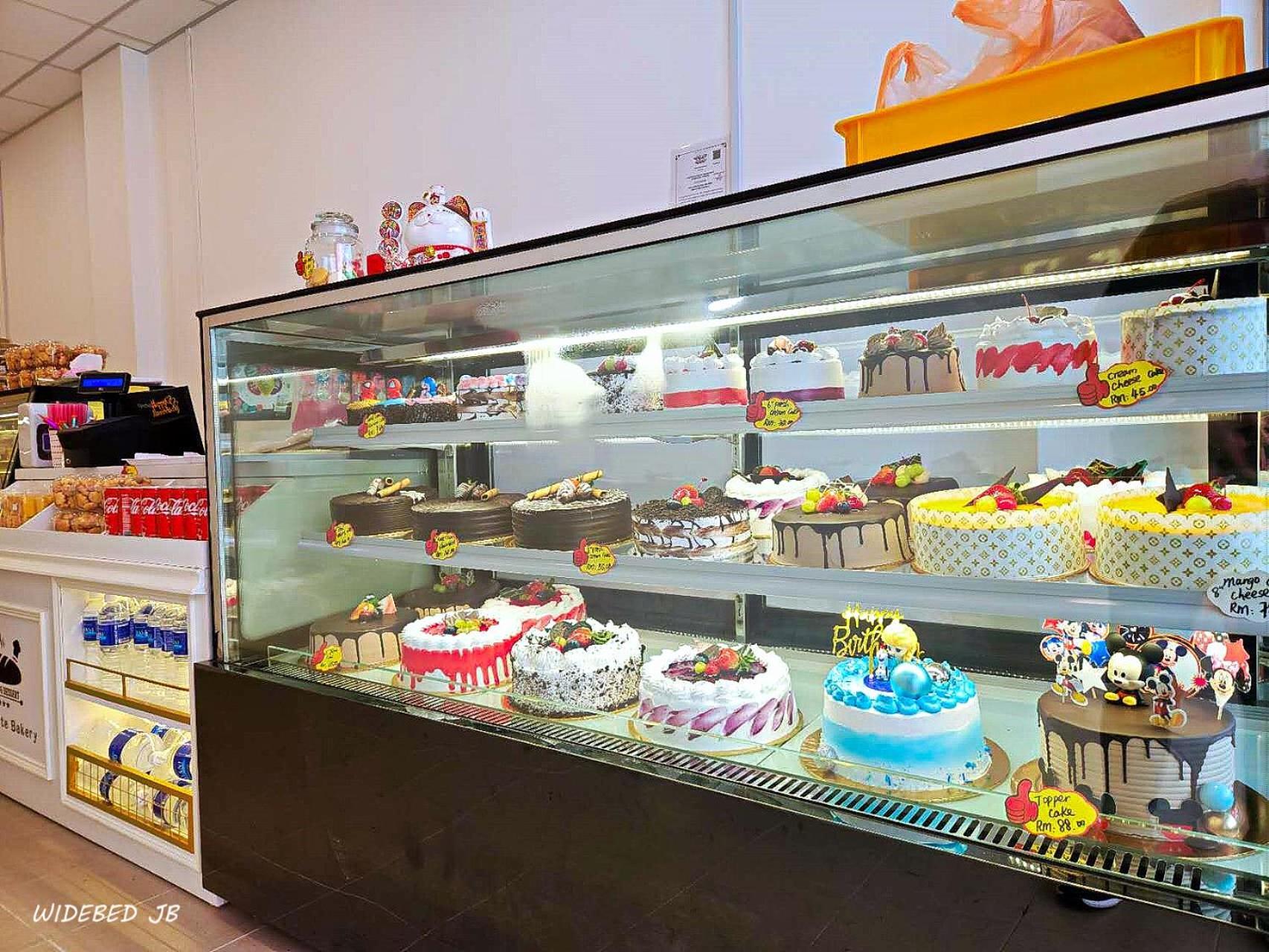 Hotel Country Garden Danga Bay By Widebed Jb Johor Bahru Zewnętrze zdjęcie