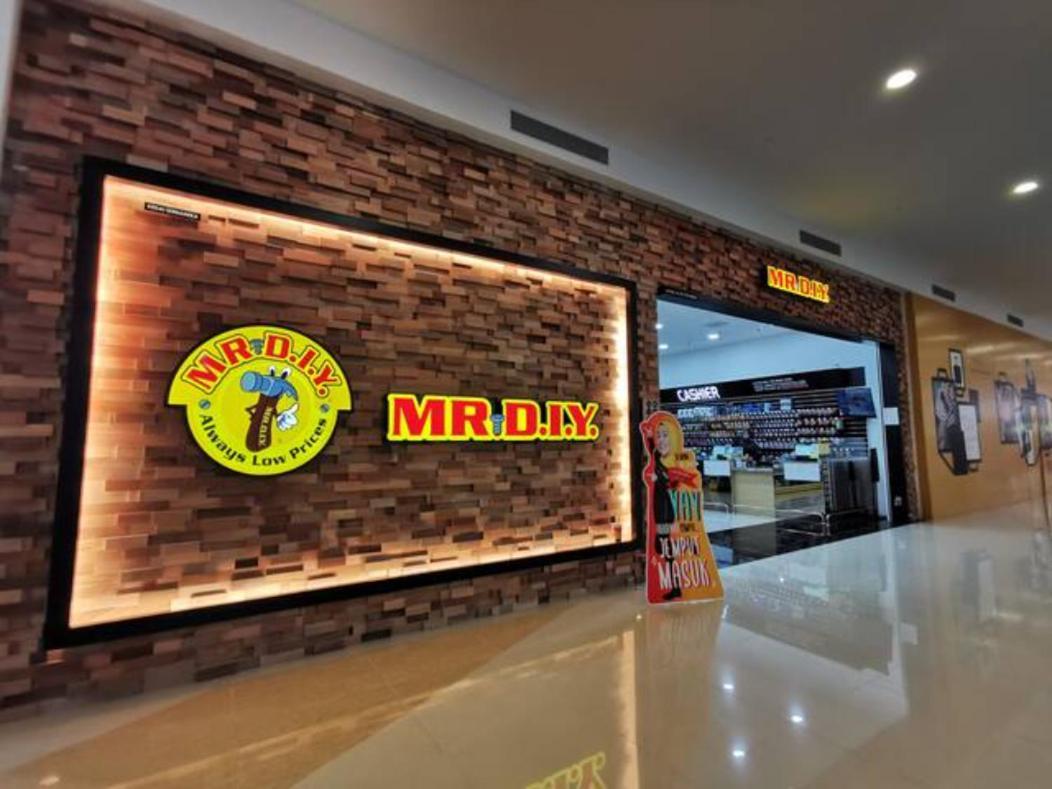 Hotel Country Garden Danga Bay By Widebed Jb Johor Bahru Zewnętrze zdjęcie